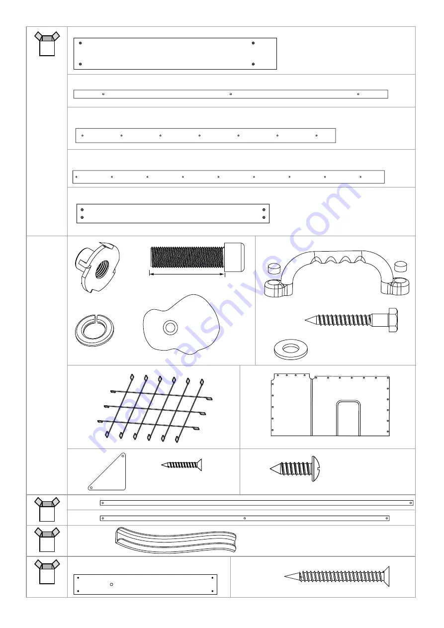 Plum 27547AD69 Assembly Instructions Manual Download Page 6