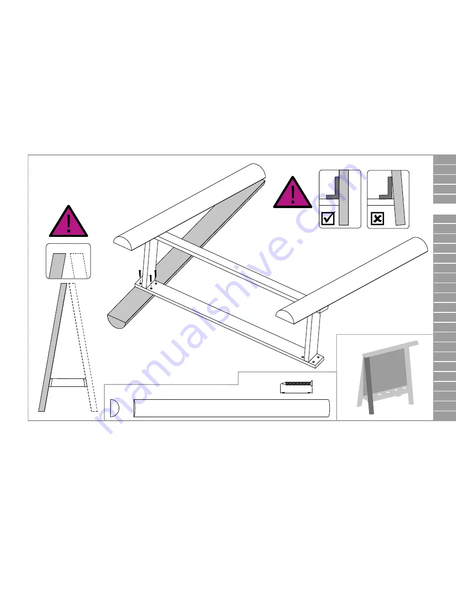 Plum 27620AA69 Скачать руководство пользователя страница 13