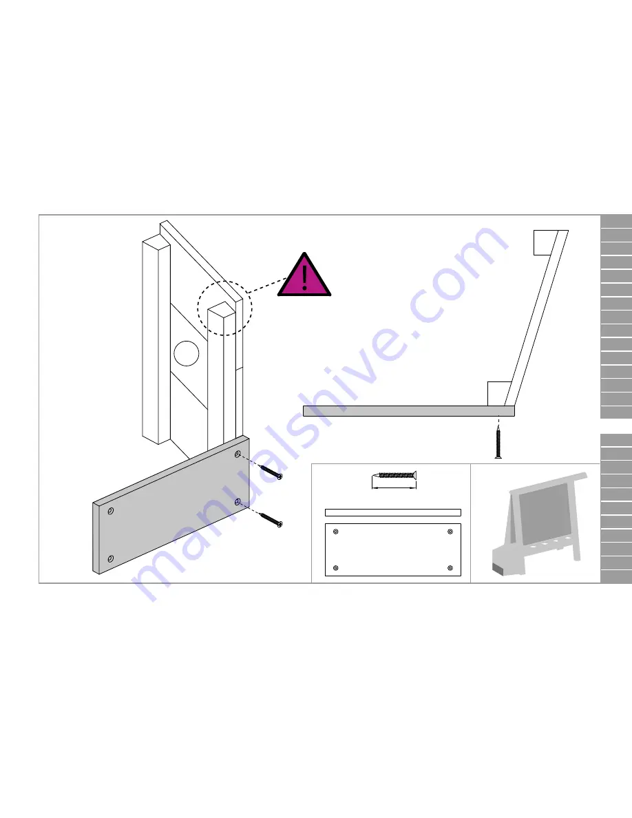 Plum 27620AA69 Скачать руководство пользователя страница 23