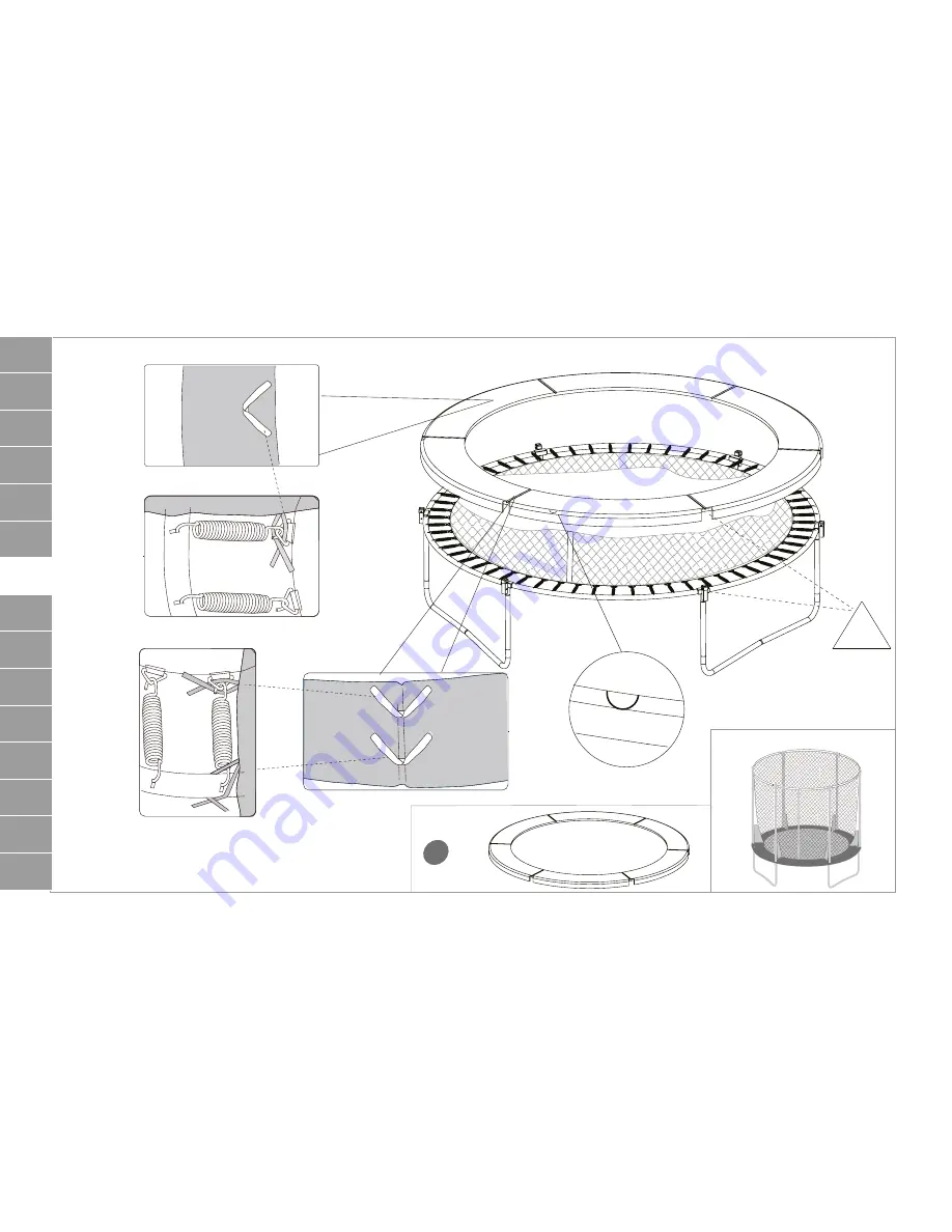 Plum 30237 Скачать руководство пользователя страница 14