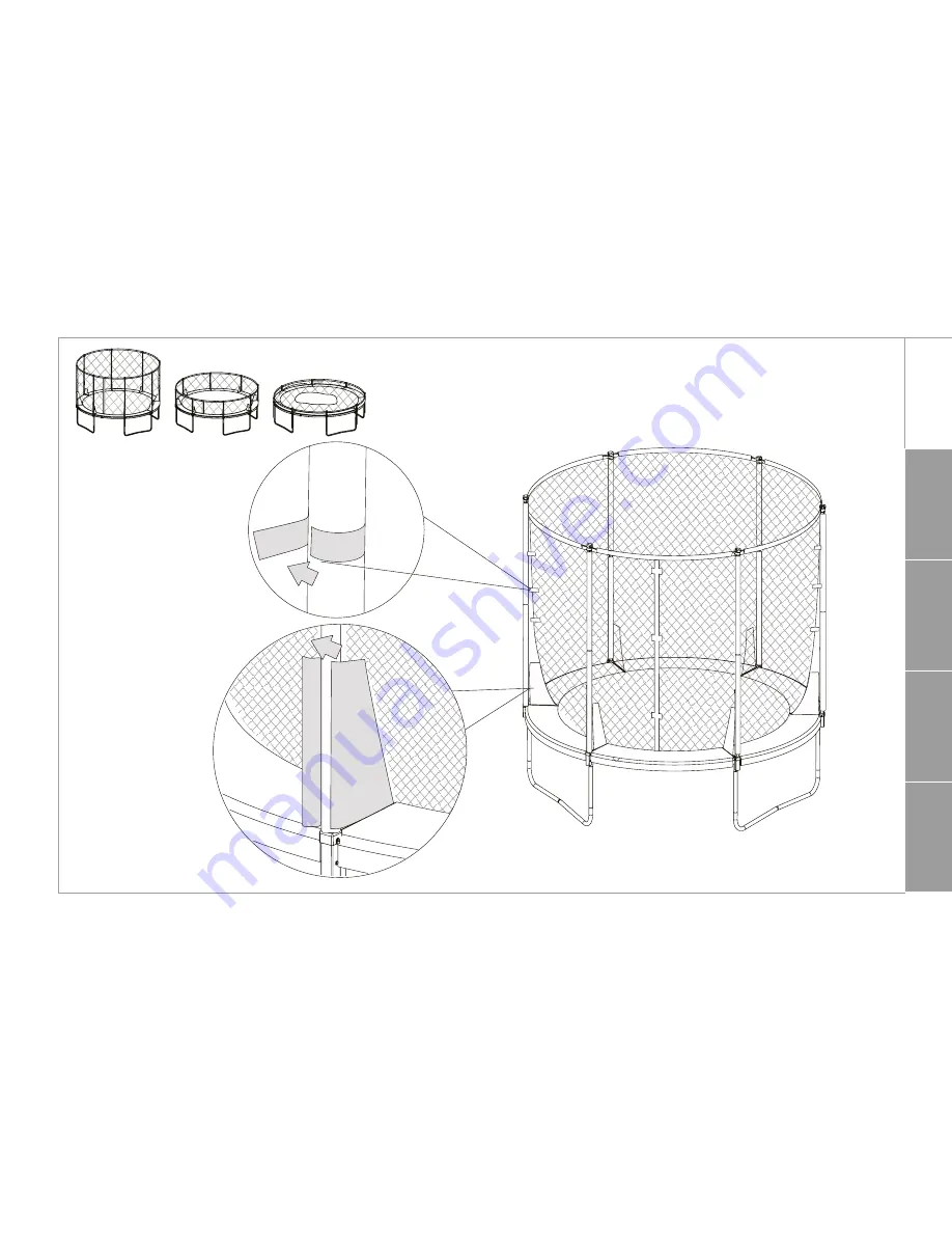 Plum 30237 Assembly Instructions Manual Download Page 23