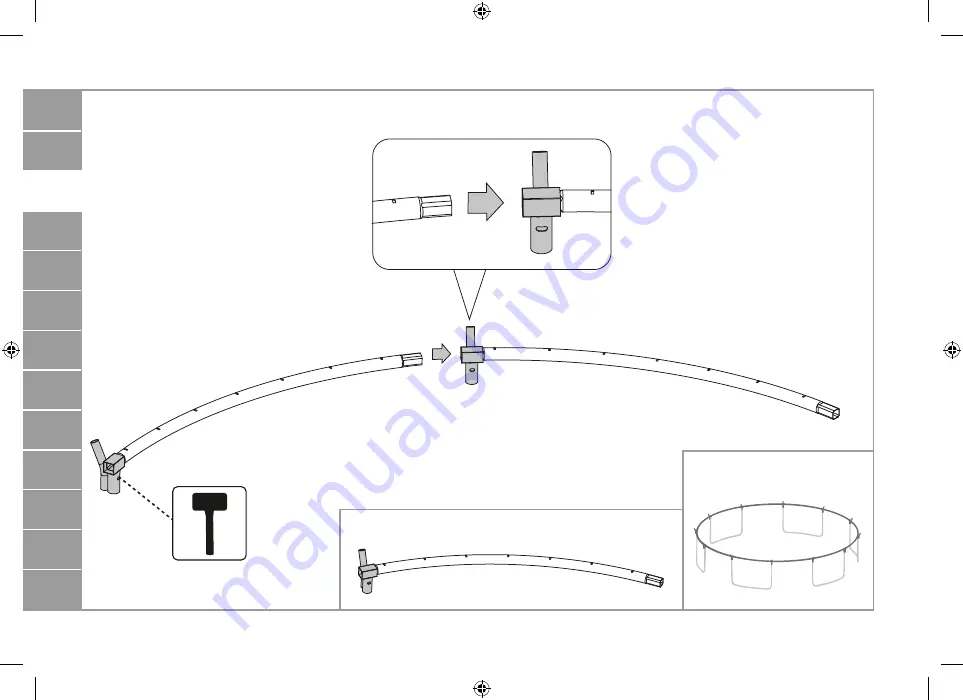 Plum 30258 Скачать руководство пользователя страница 10