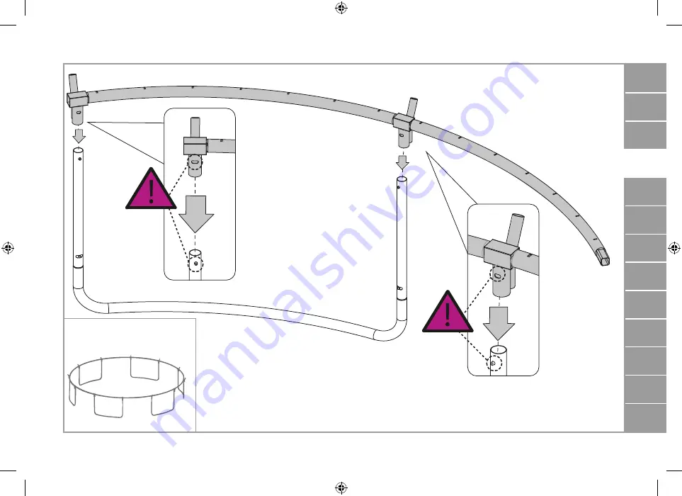 Plum 30258 Скачать руководство пользователя страница 11