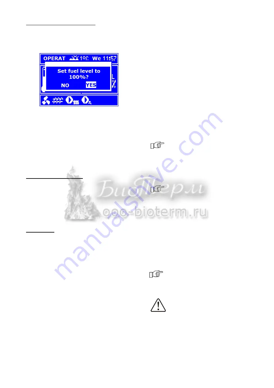 Plum ecoMAX850P1-V Manual Download Page 15