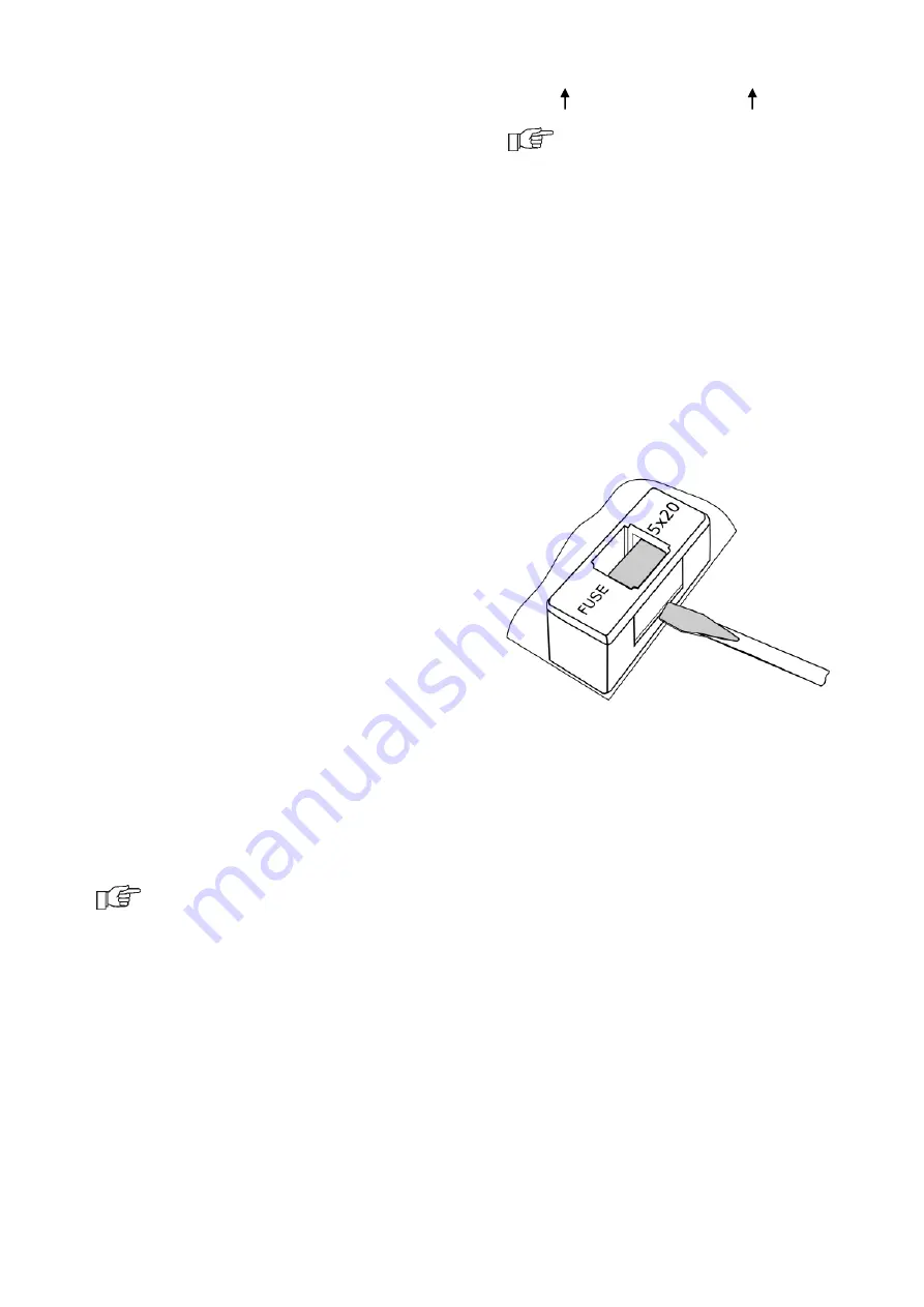 Plum ecoMAX920P1-S TOUCH Installation And Operating Manual Download Page 43