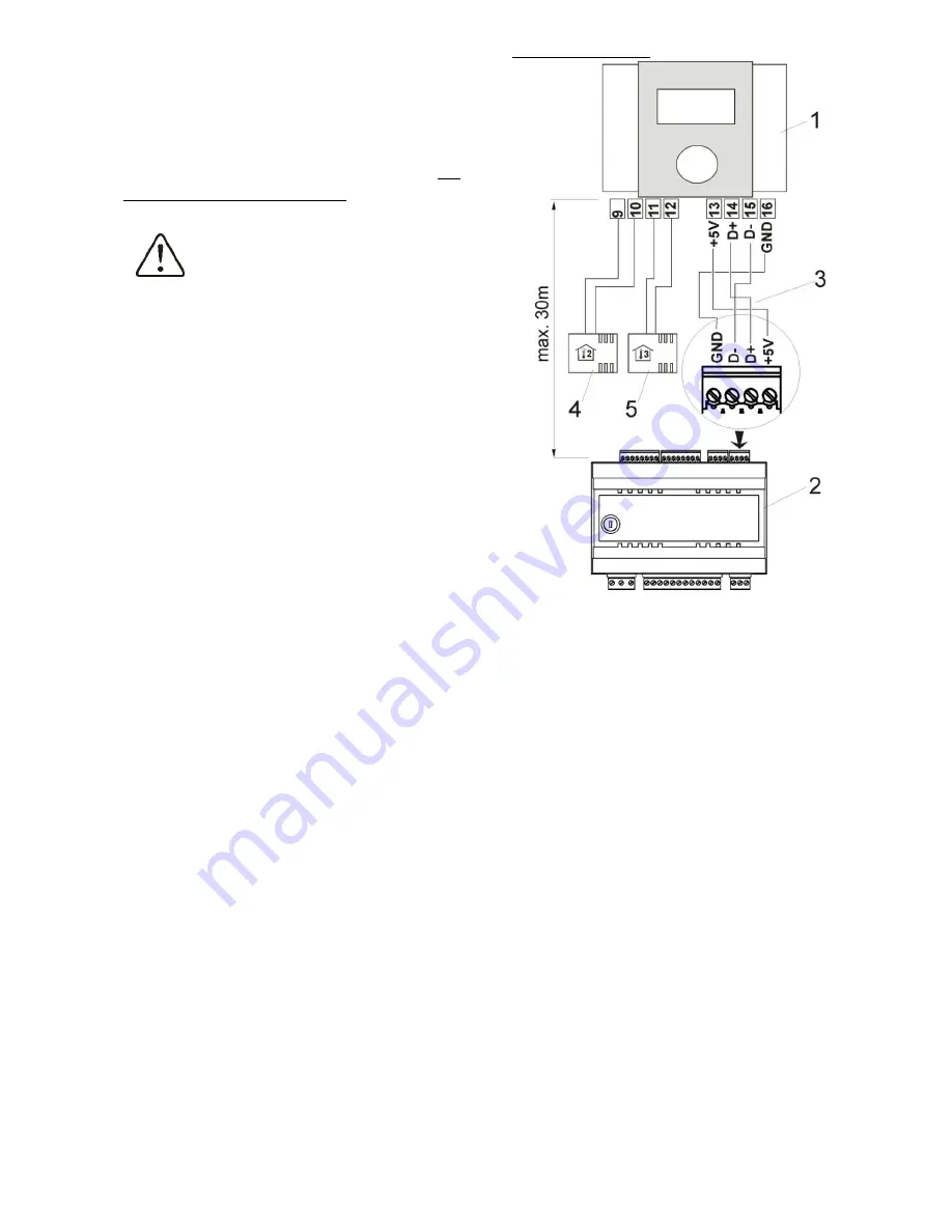 Plum ecomaxx 800 R2 Assembly And Service Manual Download Page 33