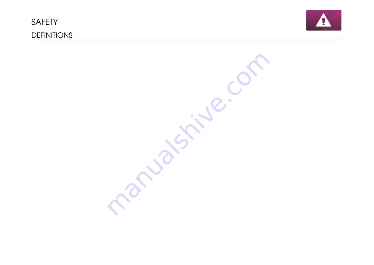 Plum MacBAT 5 User Manual Download Page 8