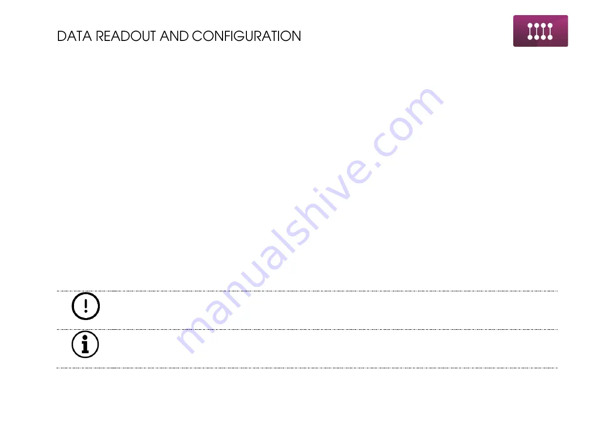 Plum MacBAT 5 User Manual Download Page 79