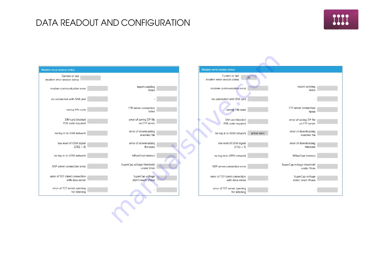 Plum MacBAT 5 User Manual Download Page 100