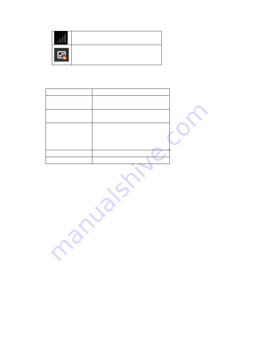 Plum Might Z500 User Manual Download Page 10