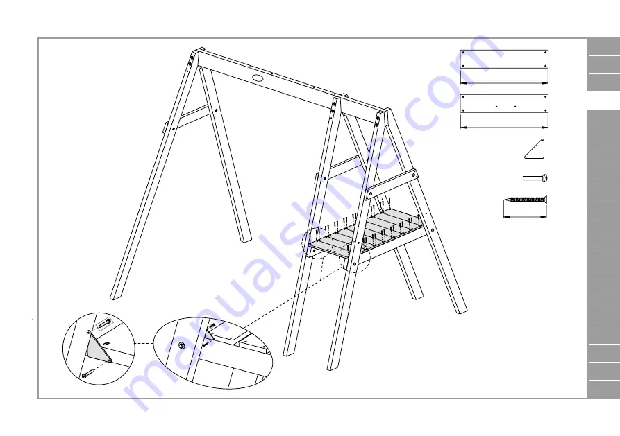 Plum Tamarin 27501BB72 Скачать руководство пользователя страница 11