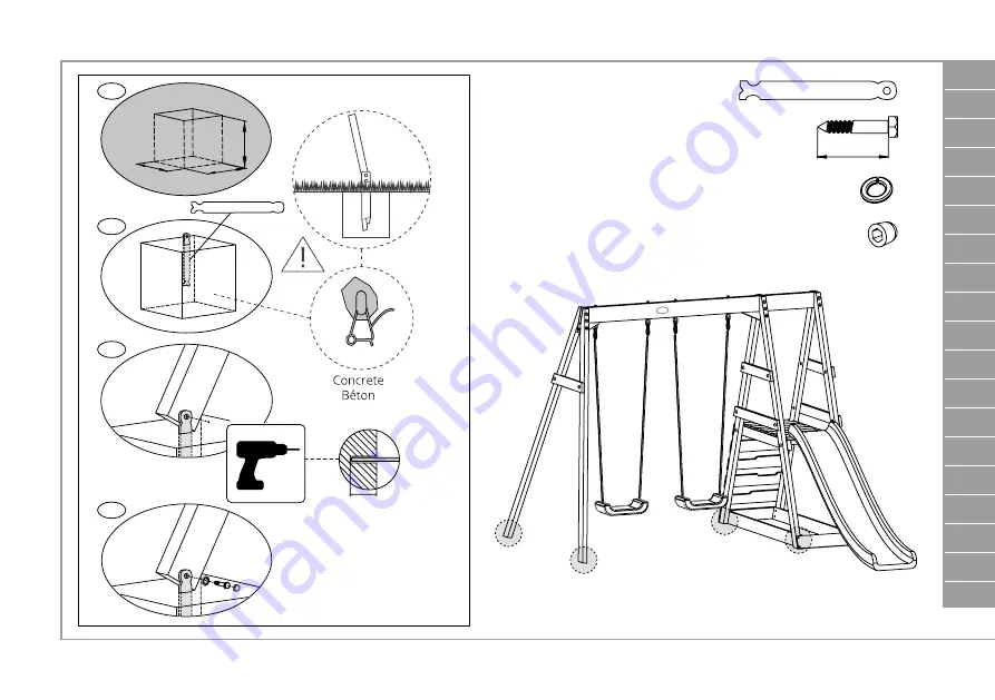 Plum Tamarin 27501BB72 Скачать руководство пользователя страница 27