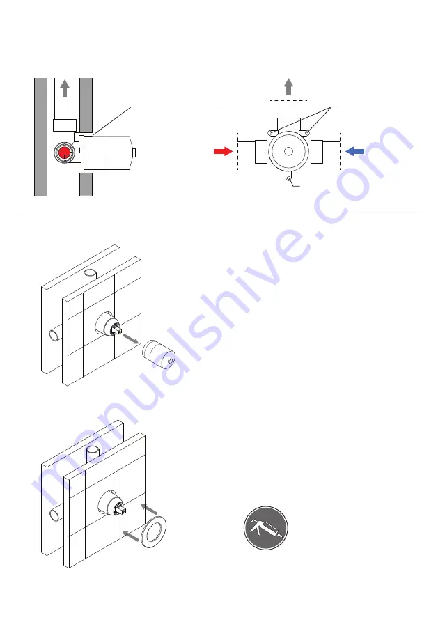 Plumbline Progetto OL003 Скачать руководство пользователя страница 8