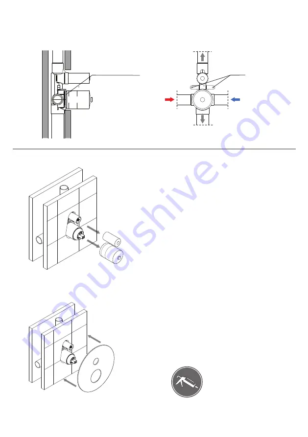 Plumbline Progetto OL003 Скачать руководство пользователя страница 10