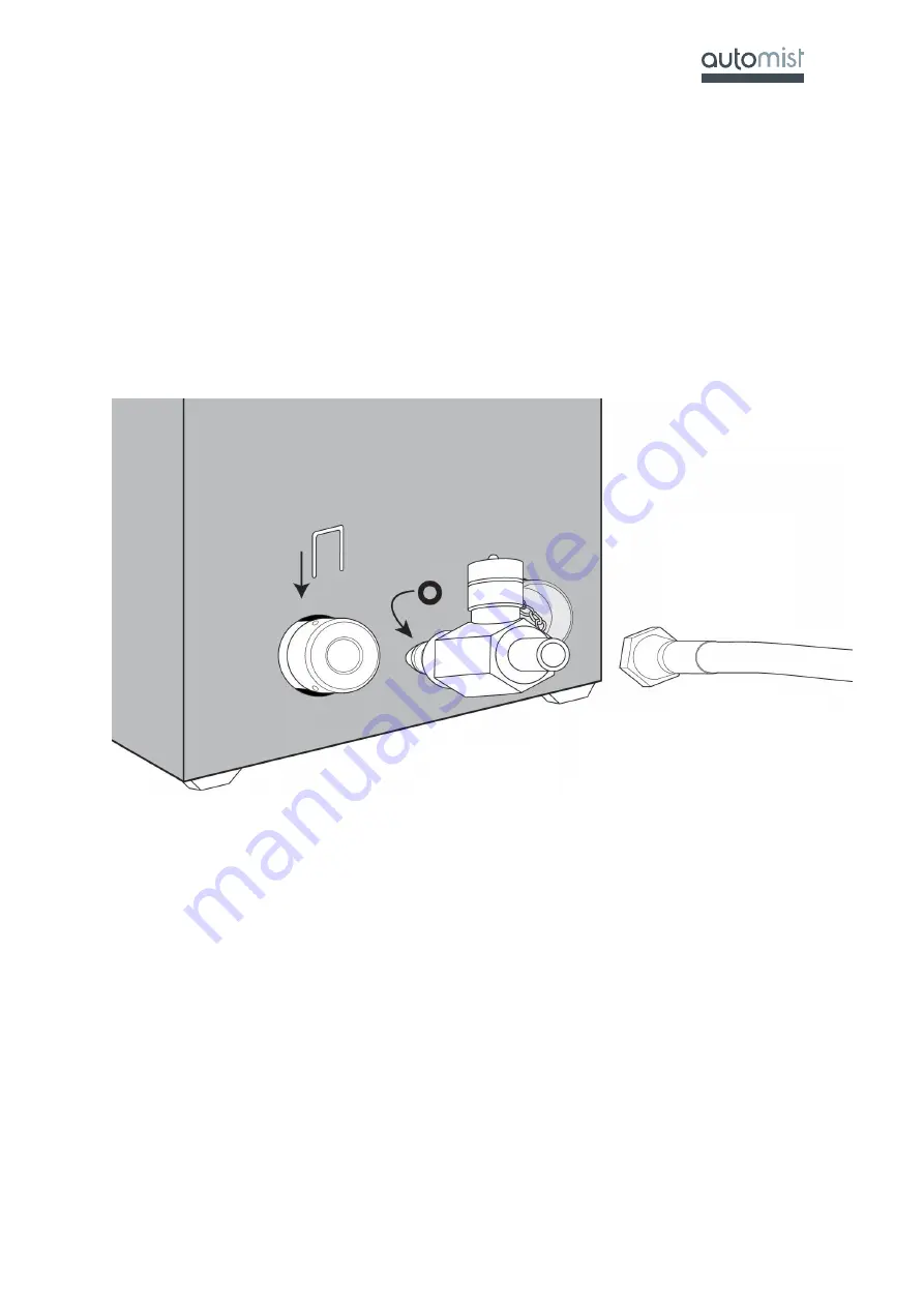 Plumis Automist Smartscan Hydra Design, Installation, Operation And Maintenance (Diom) Manual Download Page 73