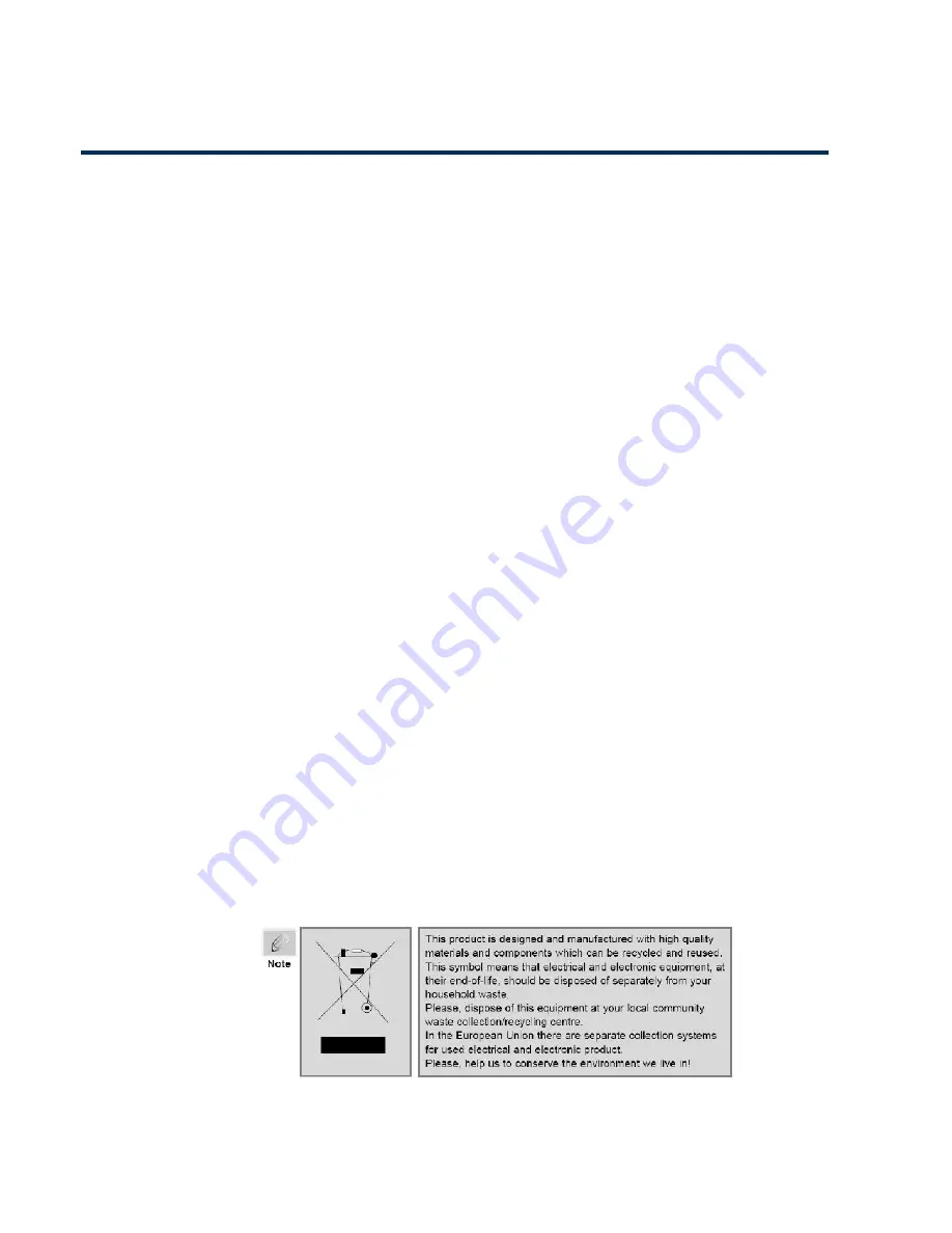 Plura LCM-119-3G Скачать руководство пользователя страница 6