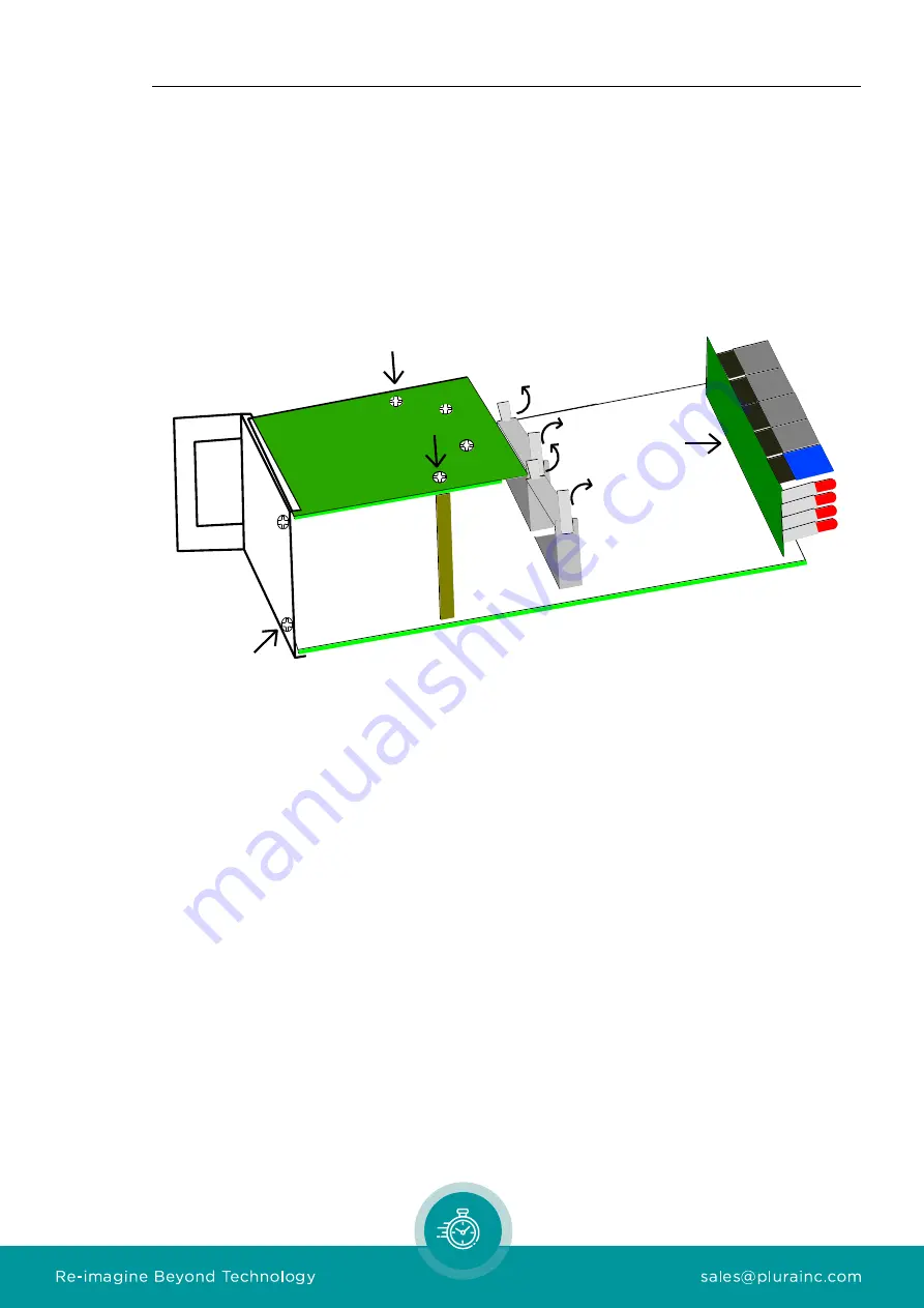 Plura RUBIDIUM Series Manual Download Page 13