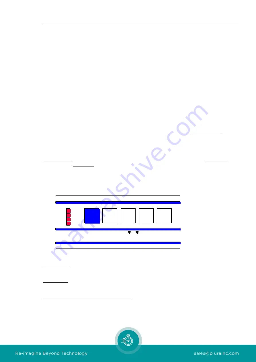 Plura RUBIDIUM Series Manual Download Page 15