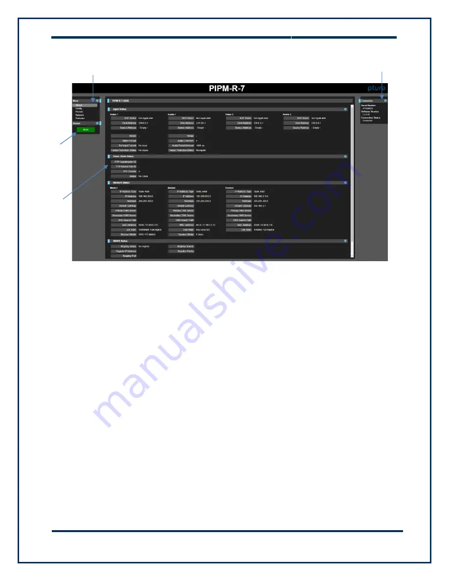 Plura SFP-317-H Operating Instructions Manual Download Page 10