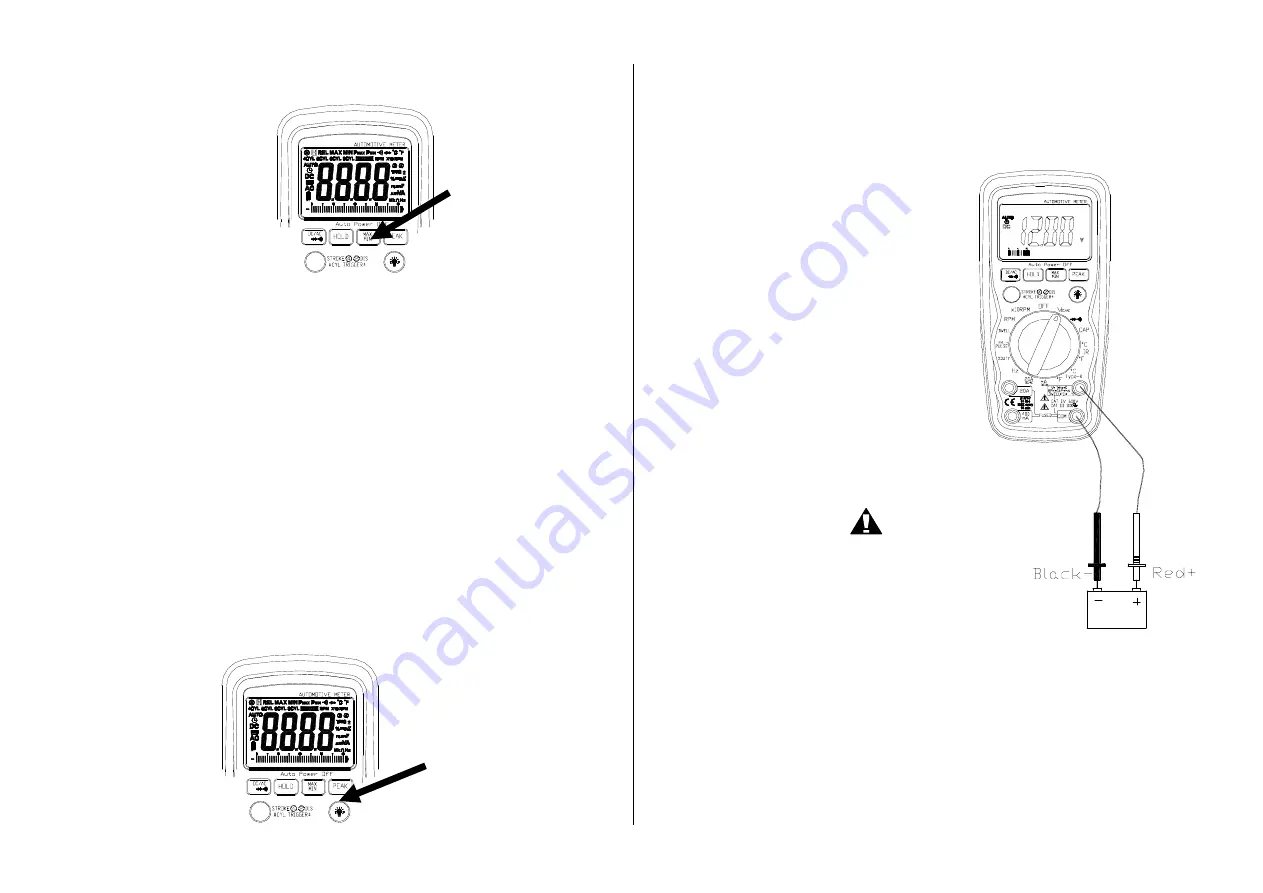 PLUS QUIP EQP-102 Скачать руководство пользователя страница 7