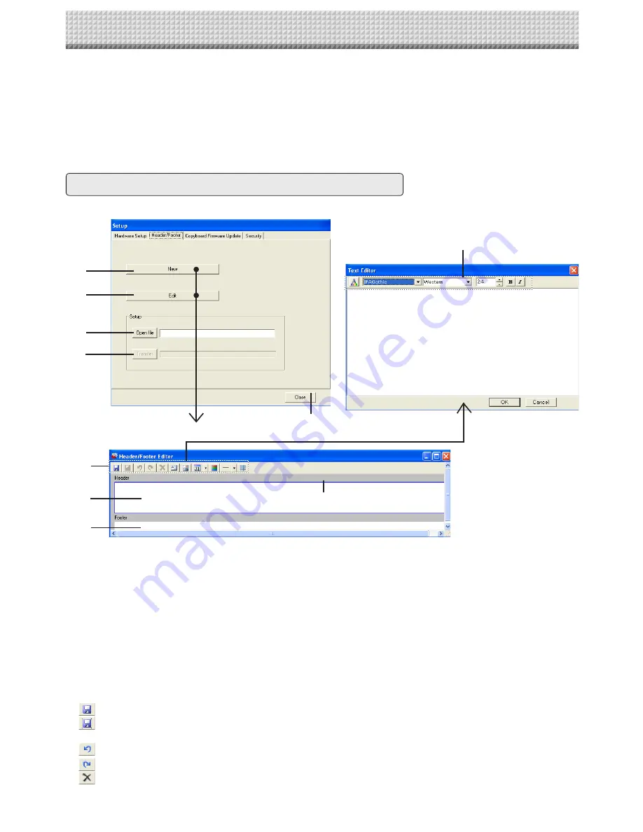 PLUS Vision magicolor plus Software Operation Manual Download Page 18