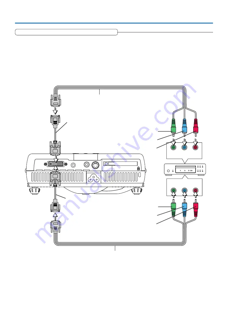 PLUS Vision U4-111 User Manual Download Page 23