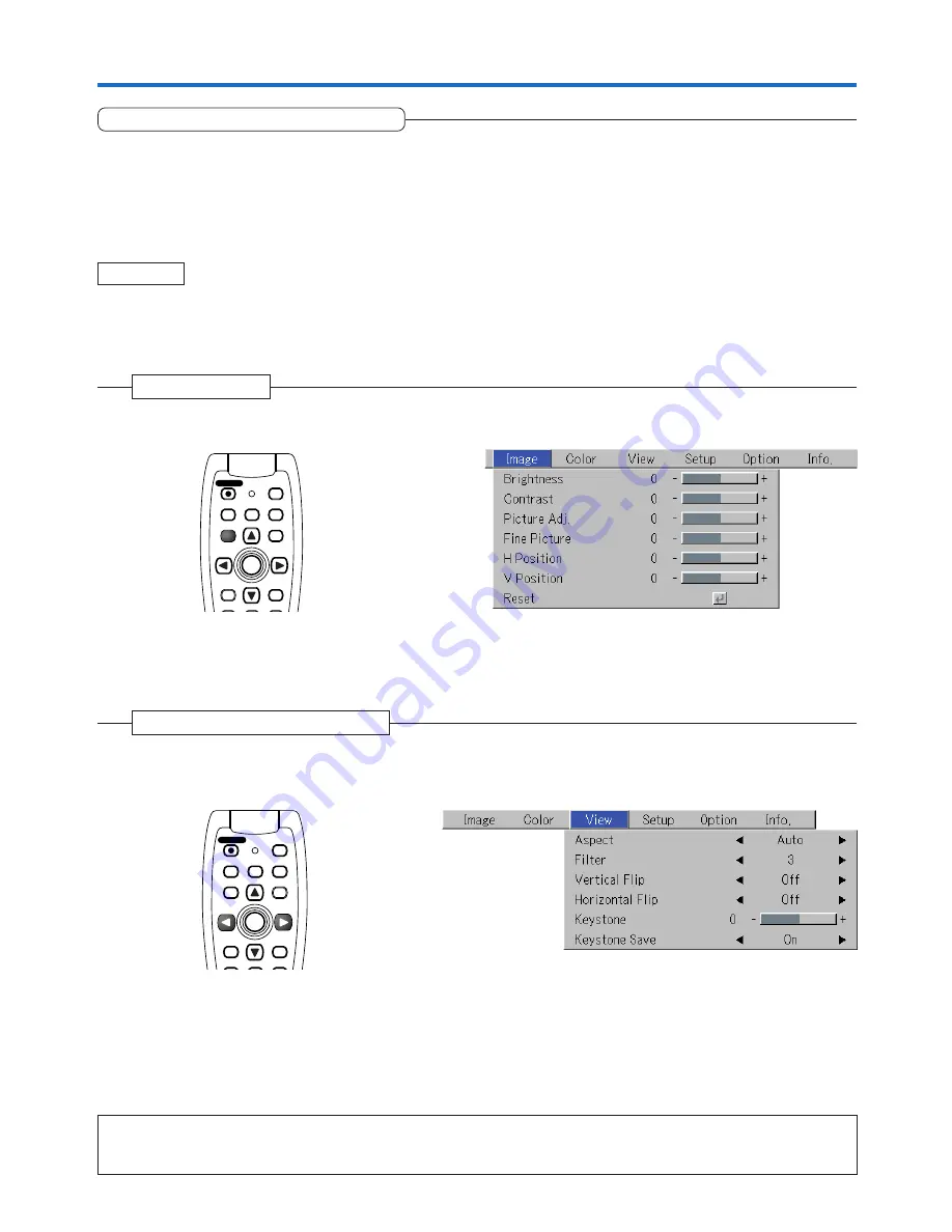 PLUS Vision U7-132 User Manual Download Page 39