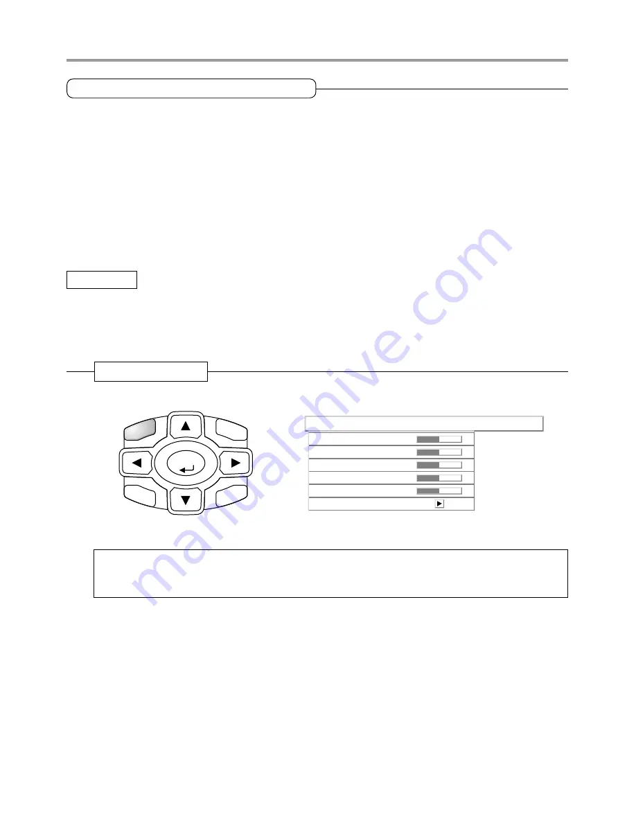 PLUS Vision V-1100 User Manual Download Page 39