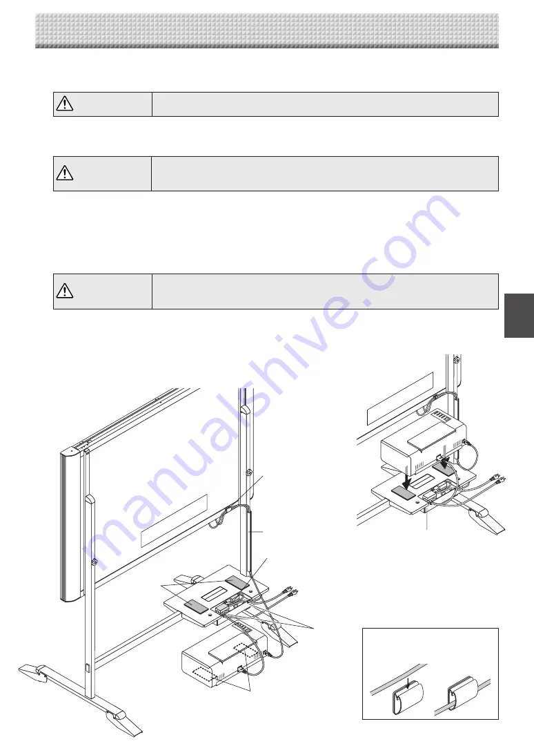 Plus N-20 Series Assembly And Setup Manual Download Page 8