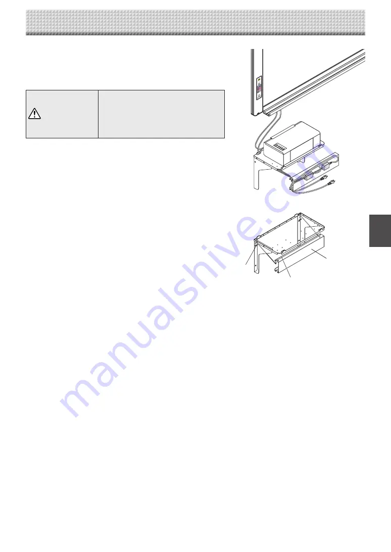 Plus N-20 Series Assembly And Setup Manual Download Page 14