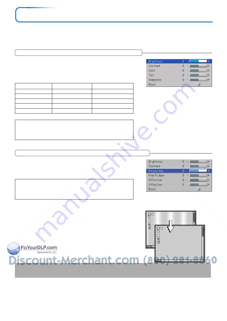 Plus PLUS U7-132HSF User Manual Download Page 45