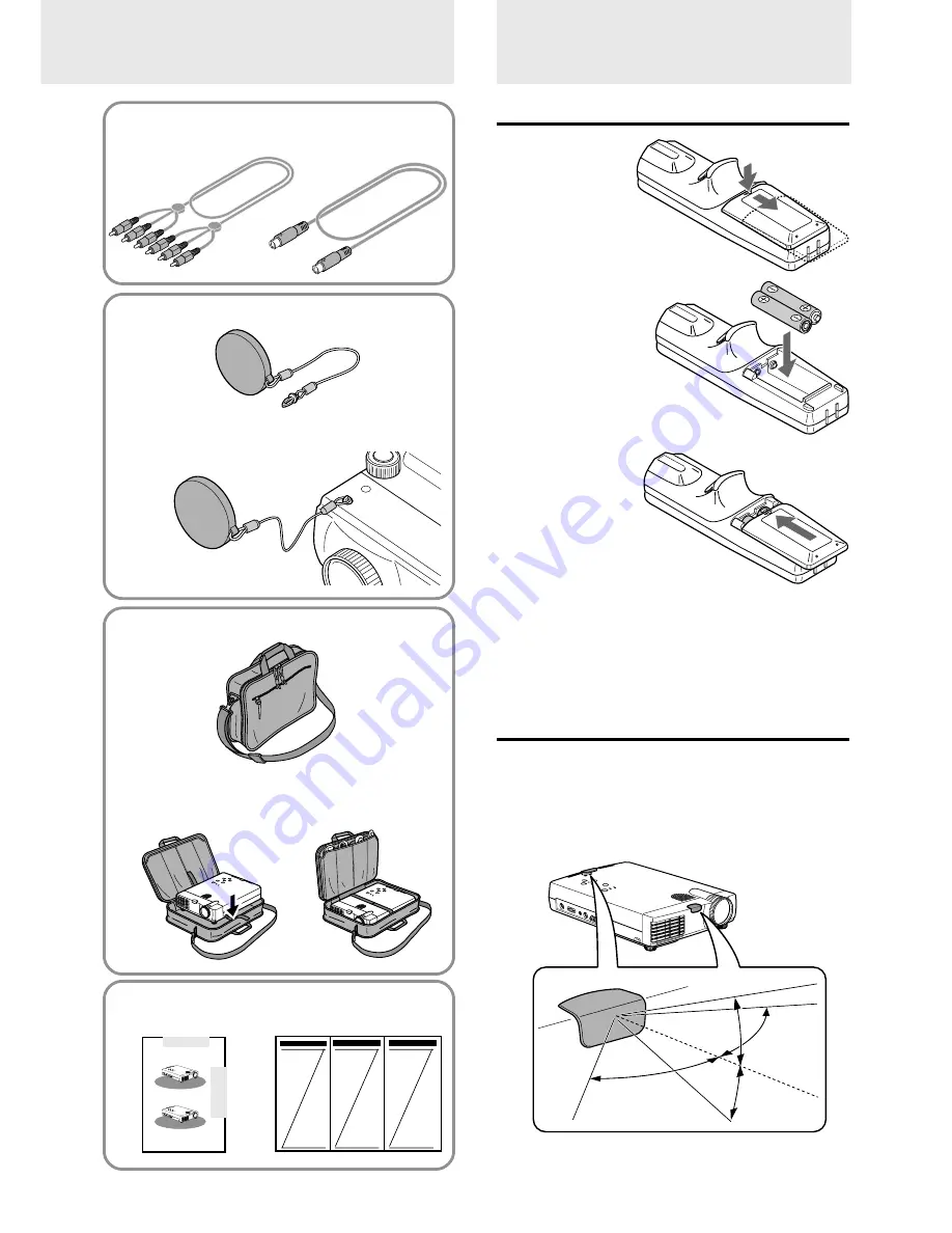 Plus U2-1110 User Manual Download Page 6