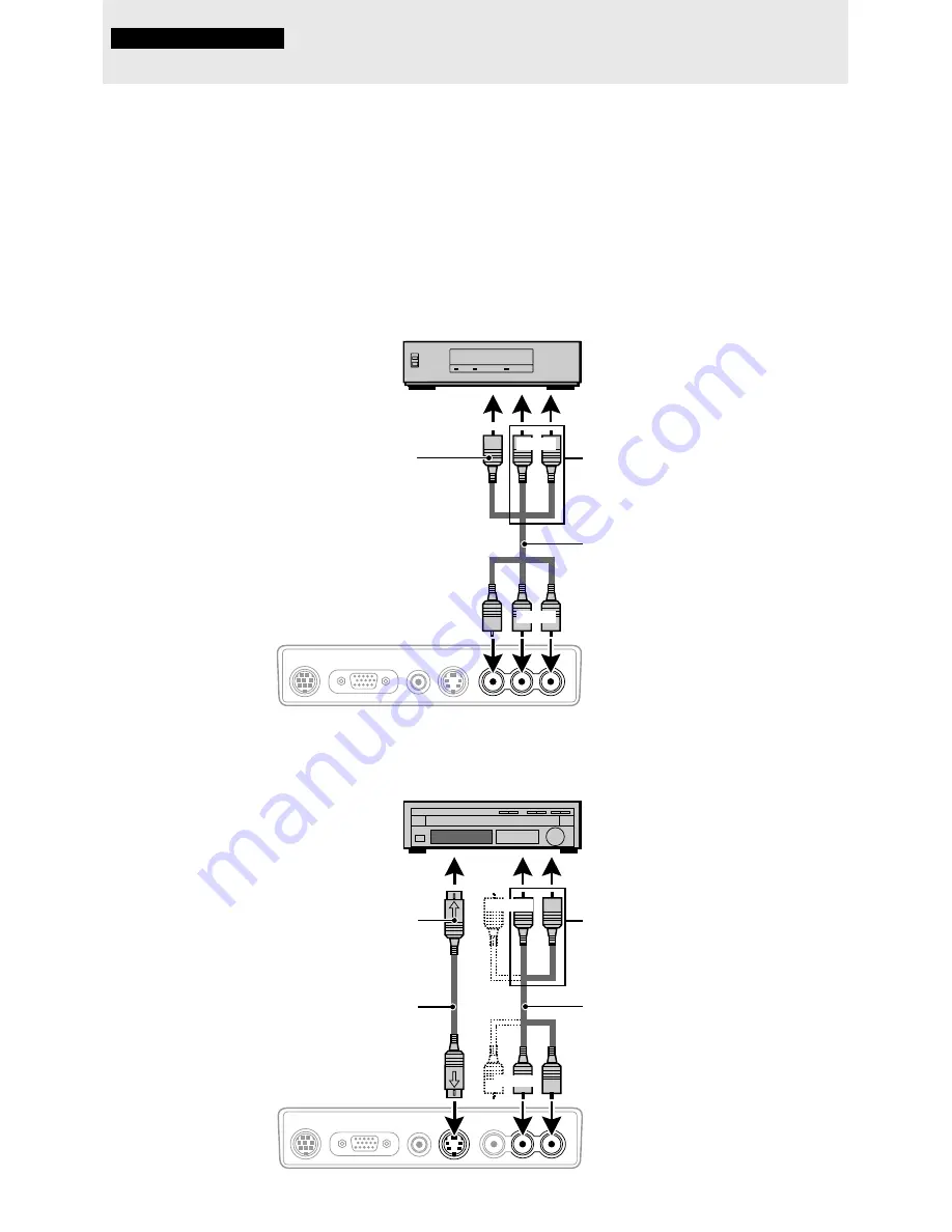 Plus U2-1110 User Manual Download Page 12