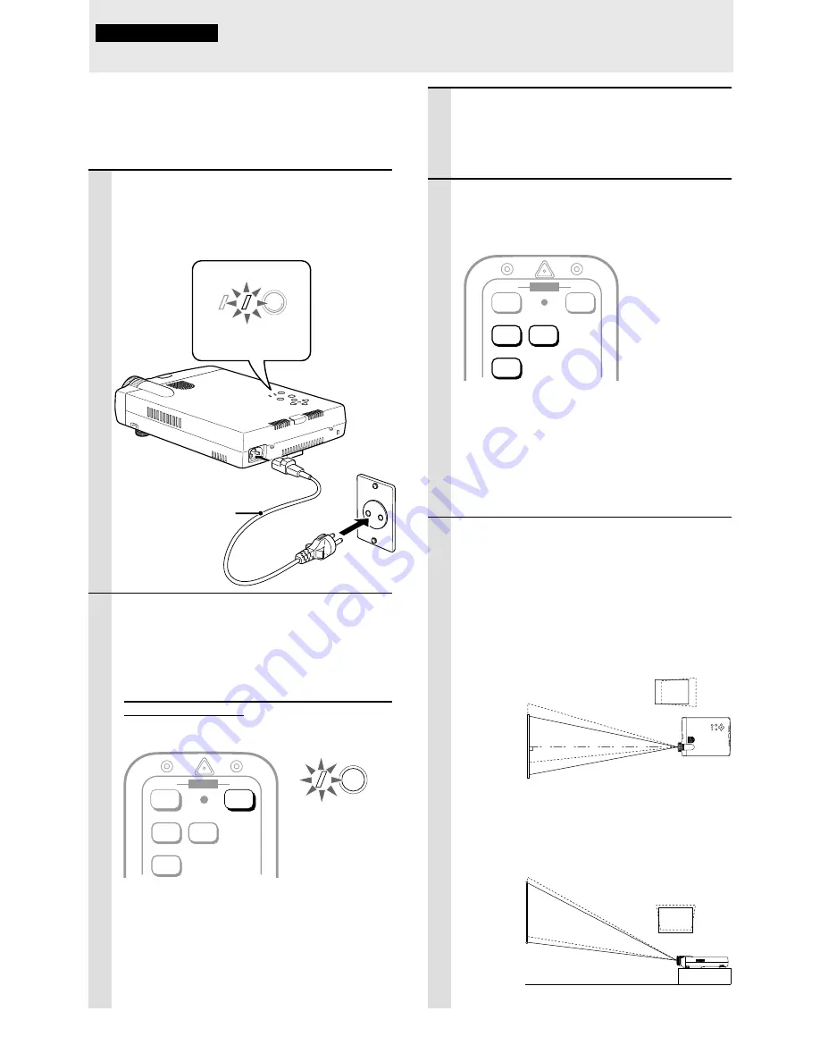 Plus U2-1110 User Manual Download Page 52