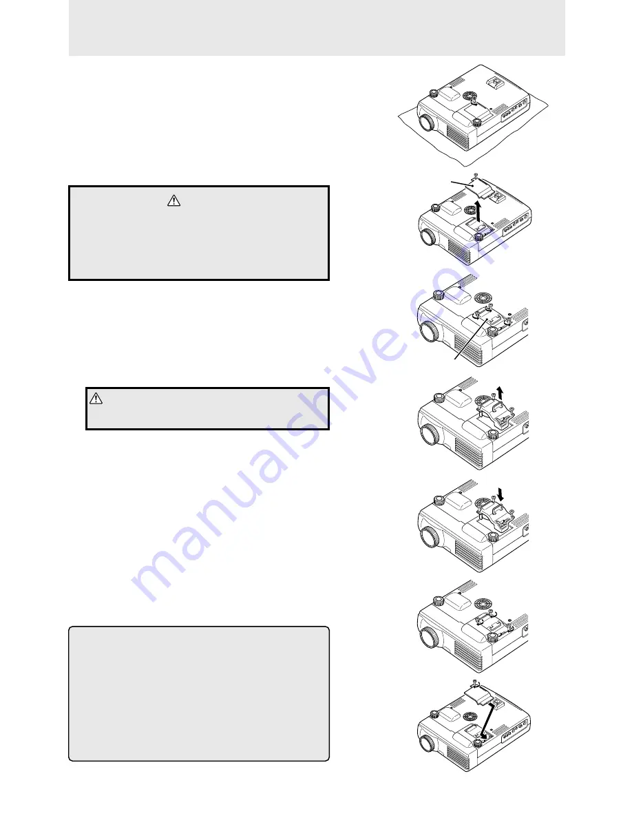 Plus U2-1110 User Manual Download Page 106