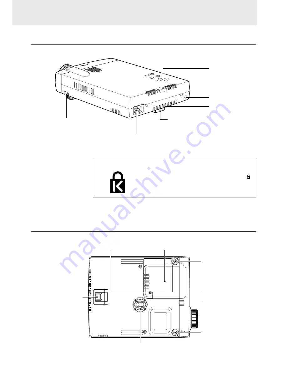 Plus U2-1110 User Manual Download Page 116