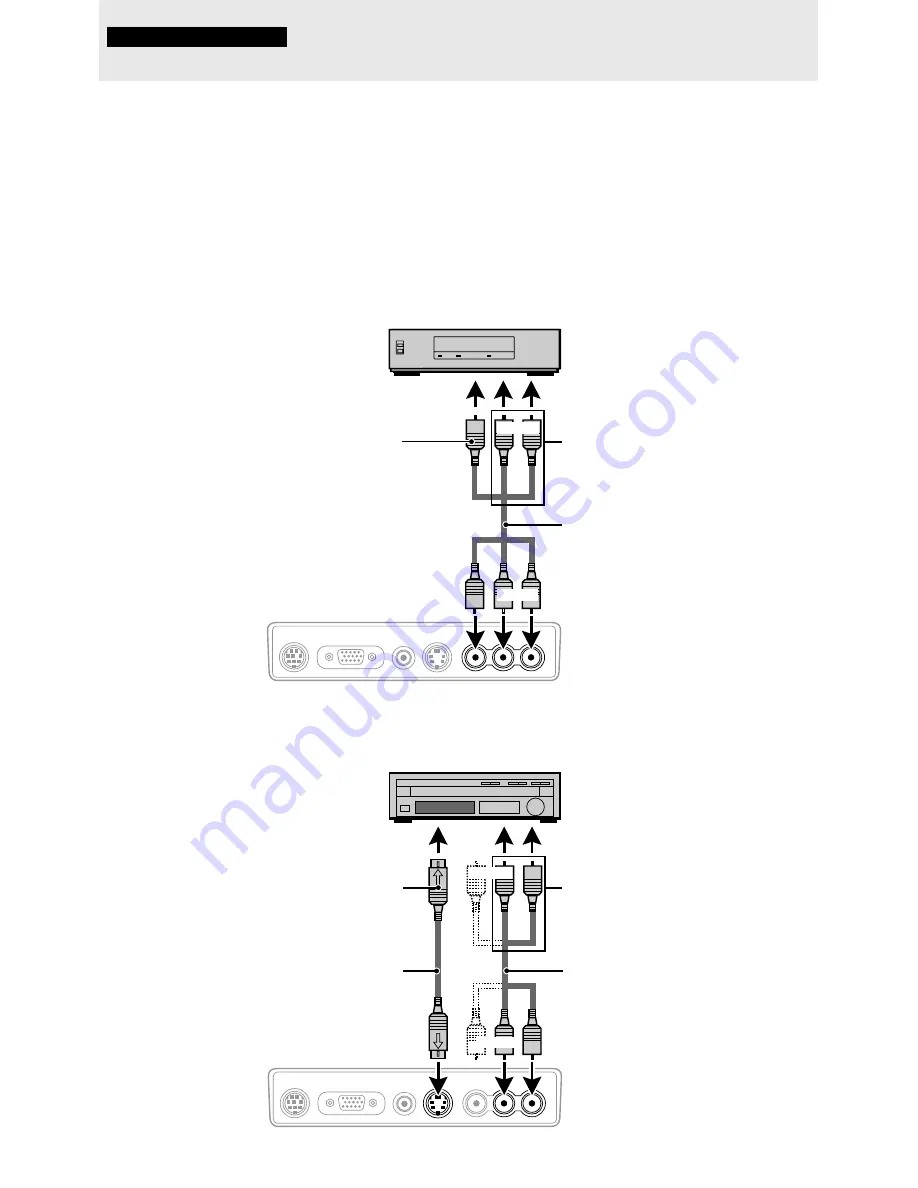 Plus U2-1110 User Manual Download Page 120