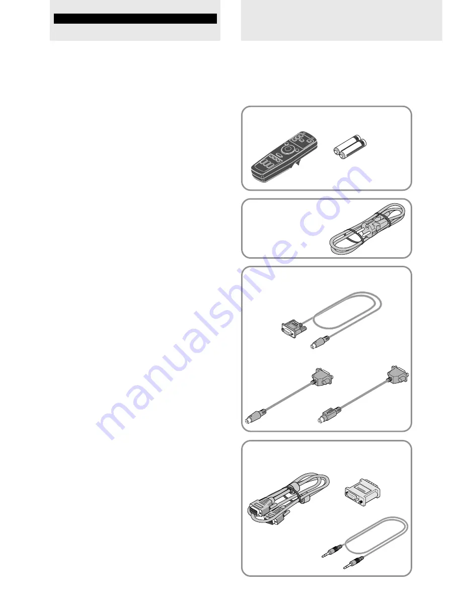 Plus U2-1110 User Manual Download Page 149