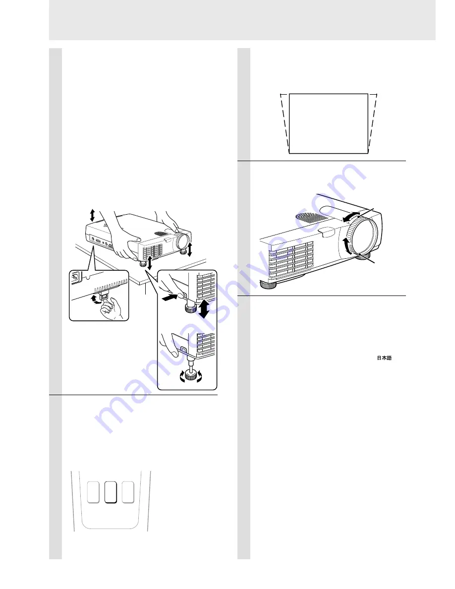 Plus U2-1110 User Manual Download Page 161