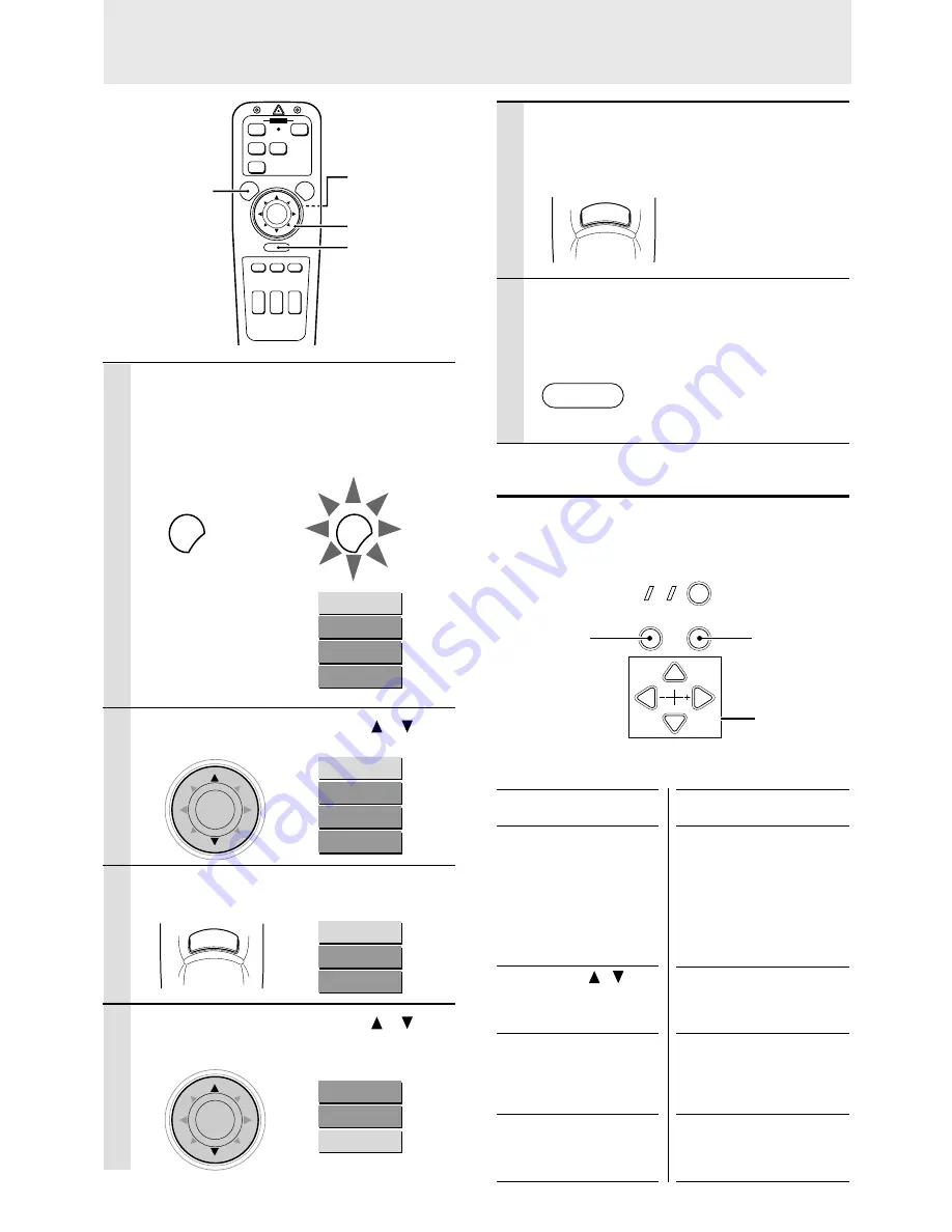 Plus U2-1110 User Manual Download Page 168