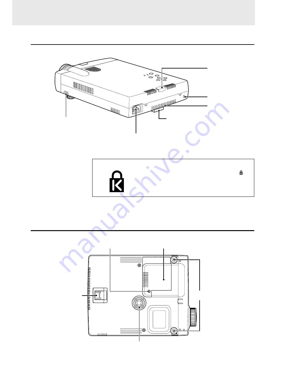 Plus U2-1110 User Manual Download Page 188