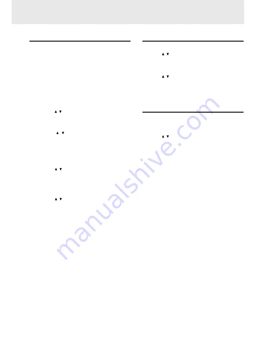 Plus U2-1110 User Manual Download Page 208