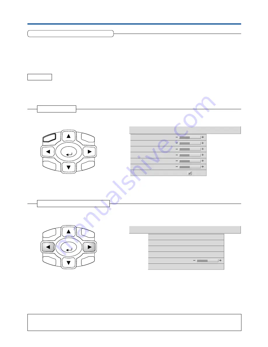 Plus U2-1200 User Manual Download Page 37