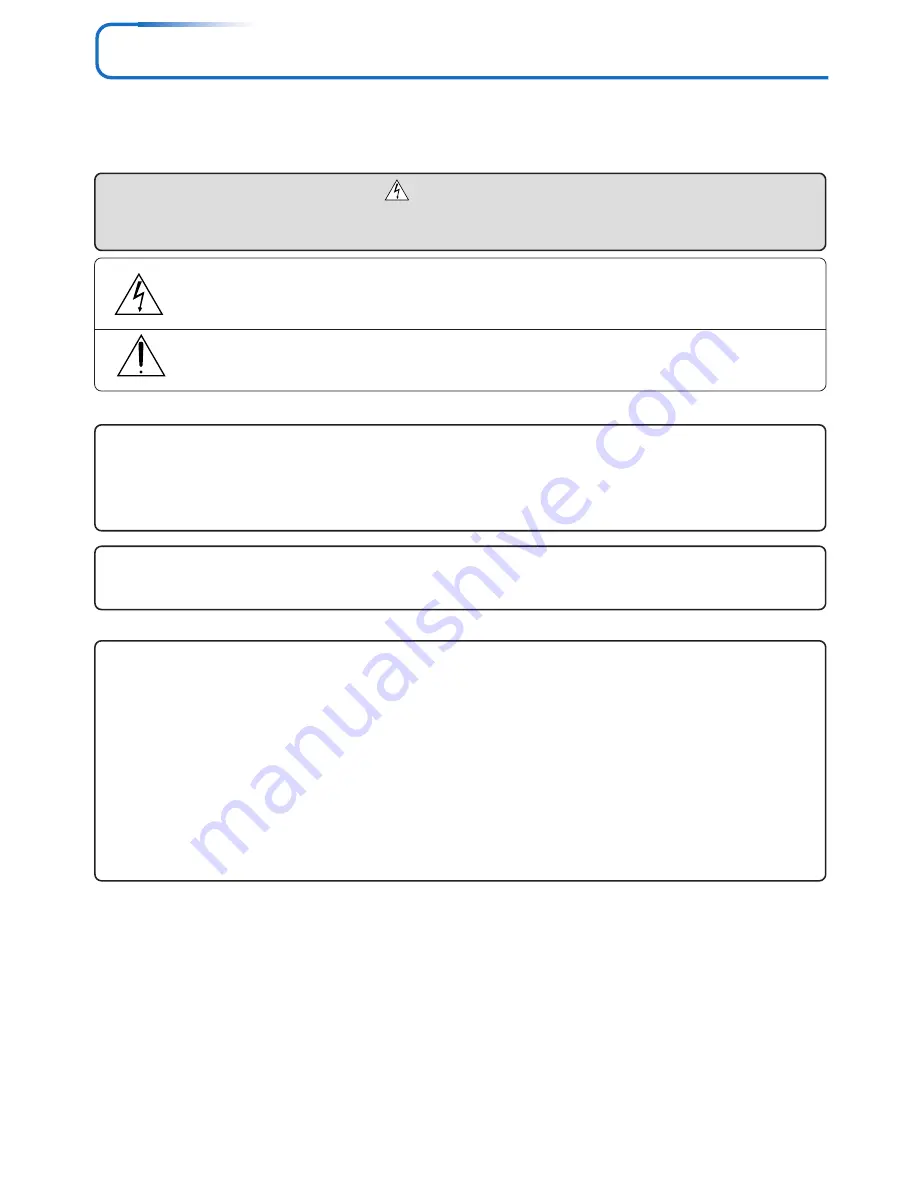 Plus U4-237 User Manual Download Page 2