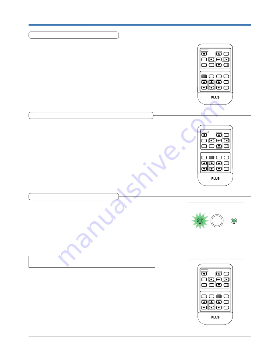 Plus U4-237 User Manual Download Page 28