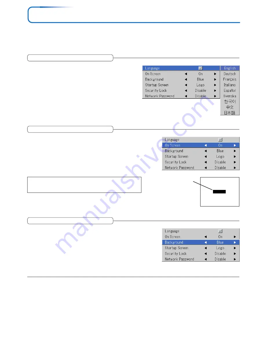 Plus U4-237 User Manual Download Page 51