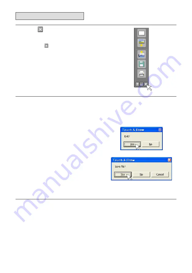 Plus UPIC-56M System Operating Instructions Download Page 28