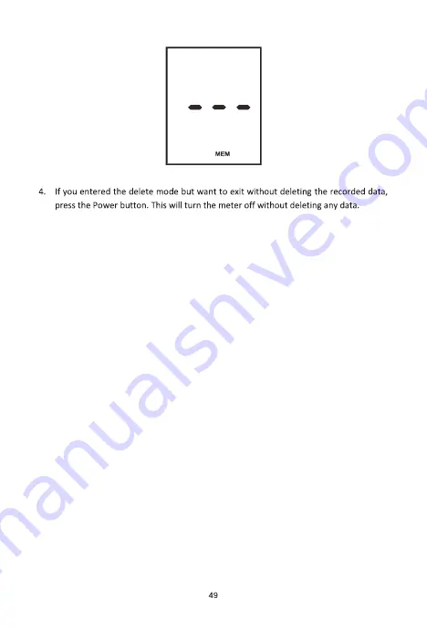 Plusmed fasTTest DiagnoPRO pM-900 Instruction Manual Download Page 56