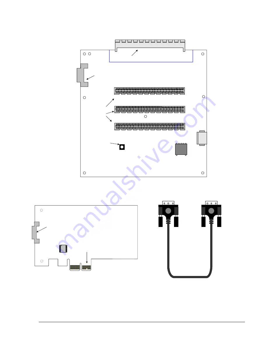 PLX Technology PEX 8505 Скачать руководство пользователя страница 11