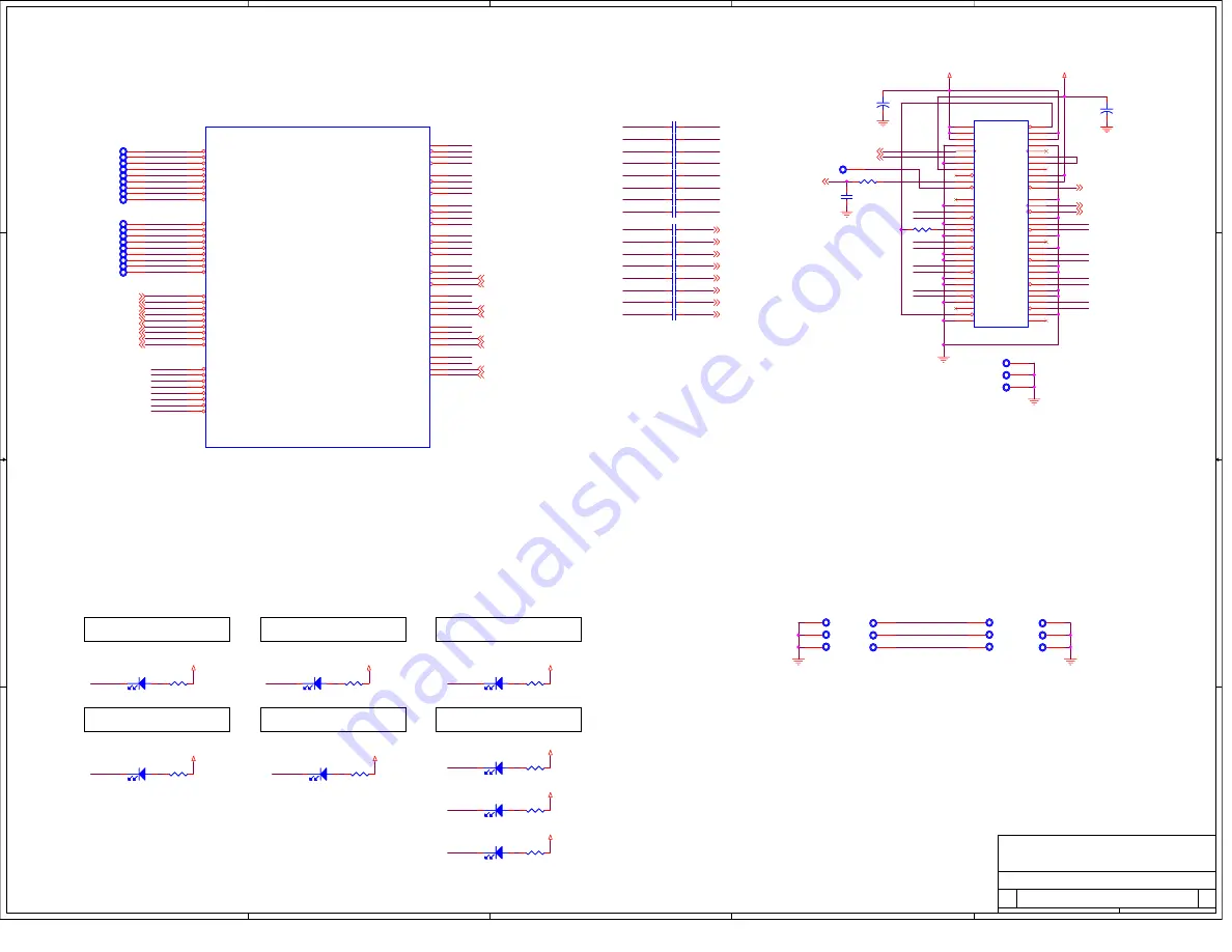 PLX Technology PEX 8505 Скачать руководство пользователя страница 30